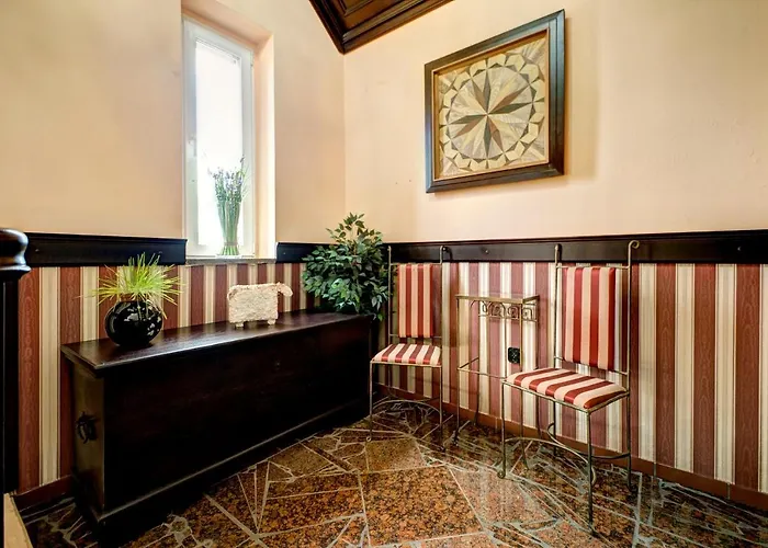 Panorama Mielno (Koszalin)