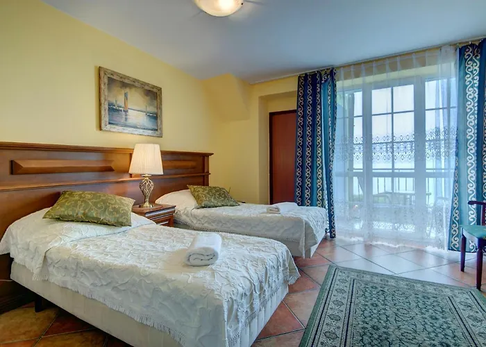 Panorama Vendégház