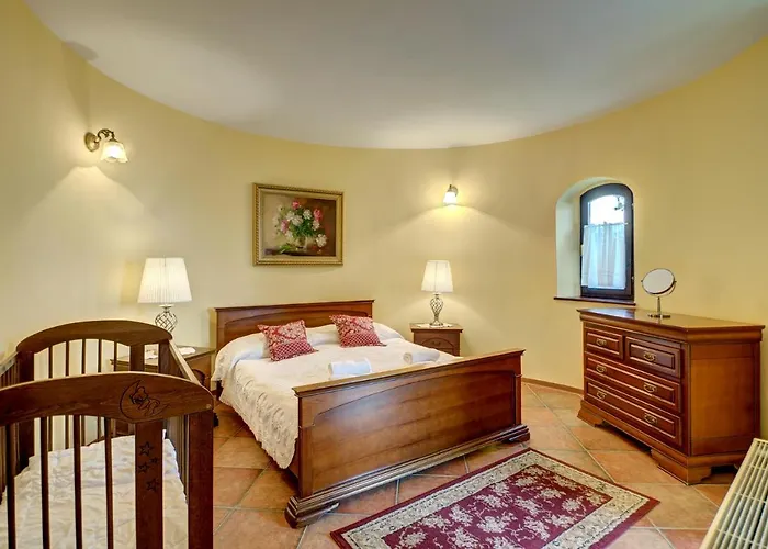 Vendégház Panorama Mielno