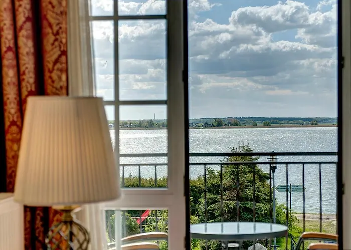 Vendégház Panorama 3*