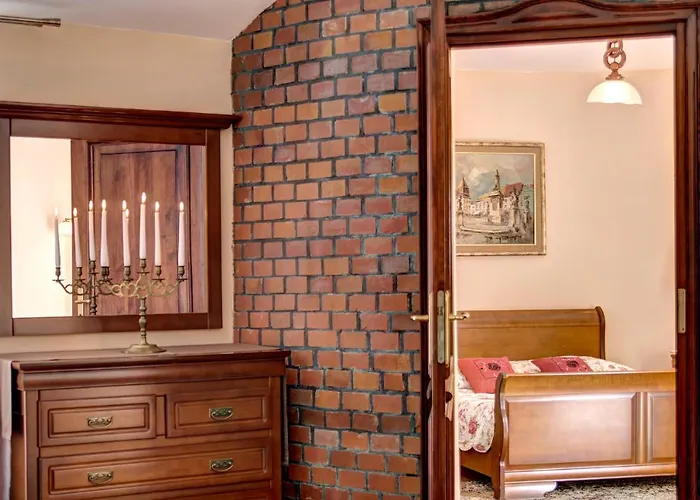 Pensjonat Panorama Mielno (Koszalin)