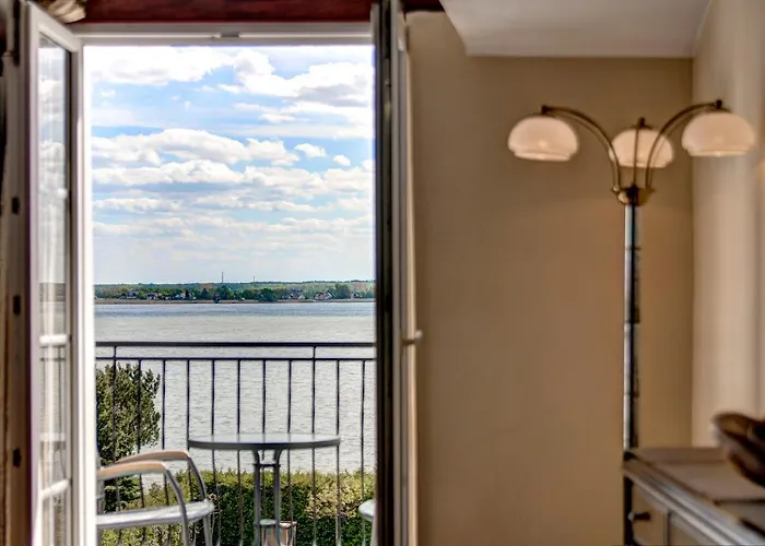 Panorama 3* Mielno (Koszalin)