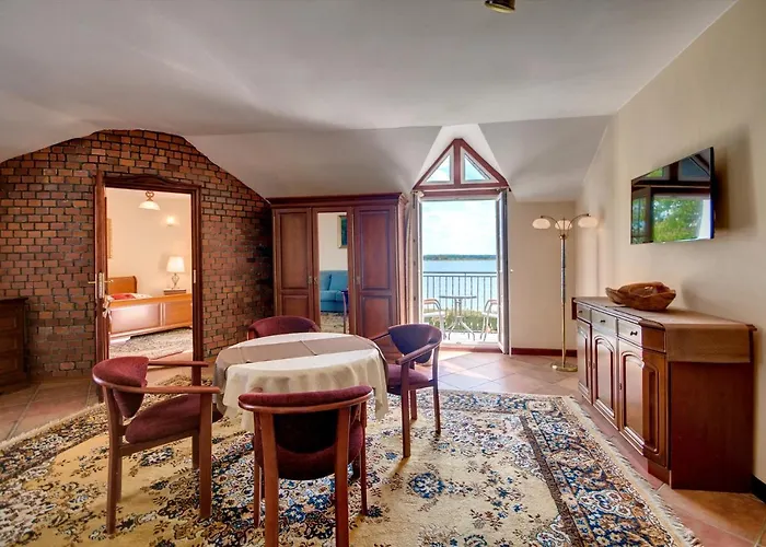 Panorama 3* Mielno (Koszalin)