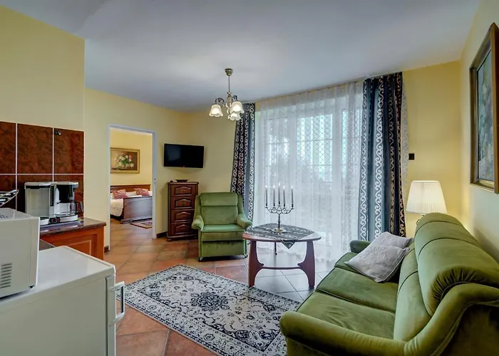 Panorama Pensjonat Mielno (Koszalin)