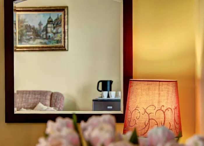 Panorama Pensionat 3*