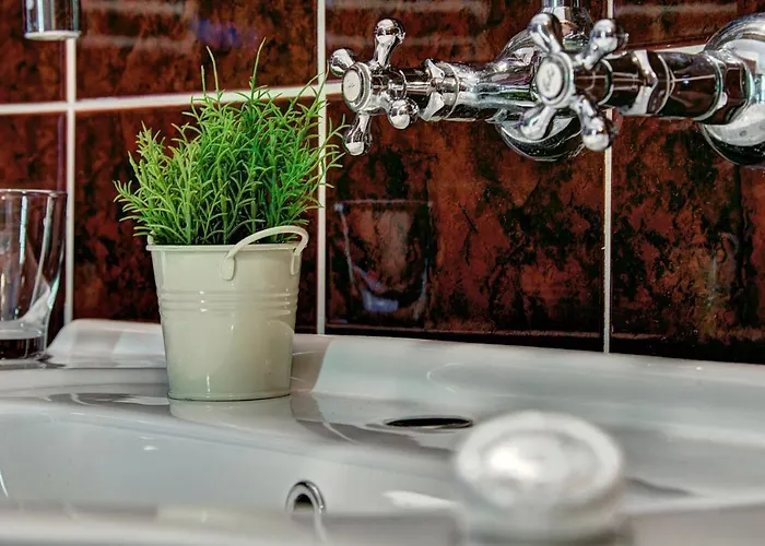 Panorama Pensjonat 3*