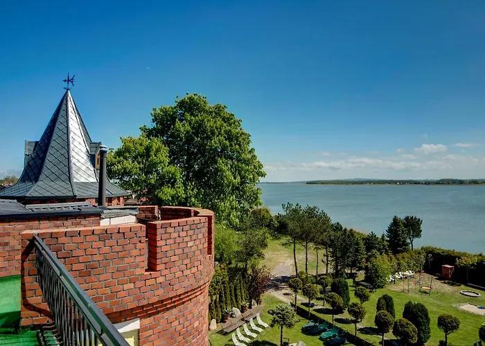 Pensjonat Panorama Mielno (Koszalin)