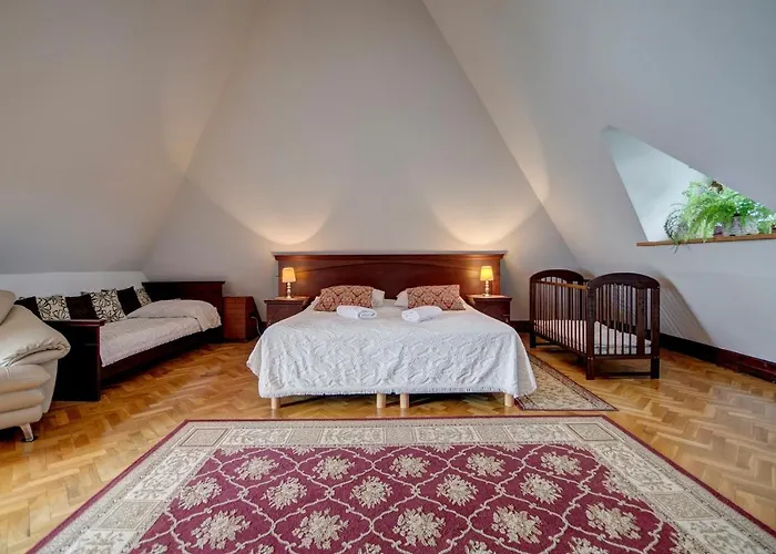 Panorama Pensionat Mielno (Koszalin)