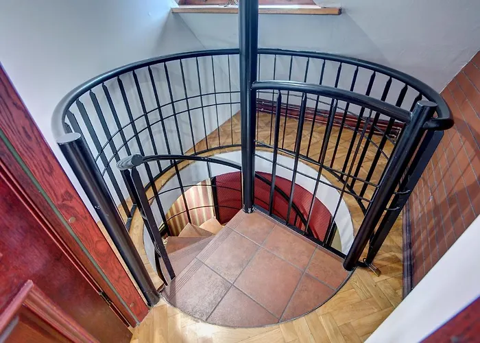 Panorama 3* Mielno (Koszalin)