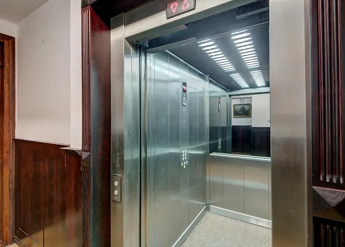 Panorama Pensjonat Mielno (Koszalin)