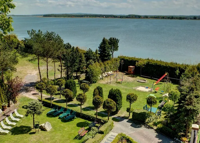 Pensjonat Panorama 3*