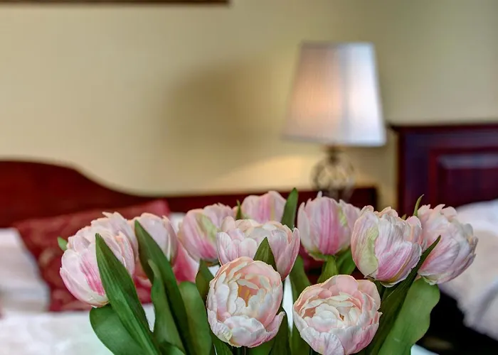 Panorama 3* Mielno (Koszalin)