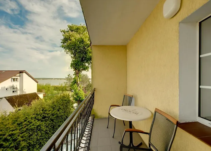 Vendégház Panorama 3*