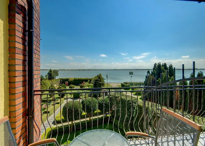 Pensjonat Panorama Mielno (Koszalin)