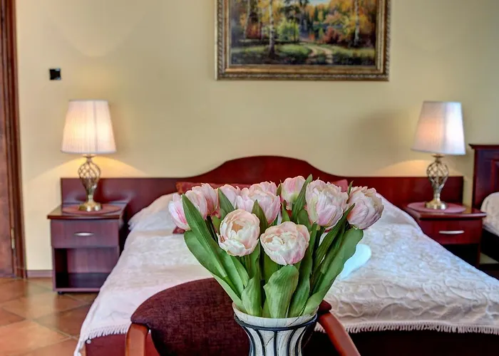 Vendégház Panorama 3*