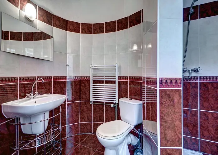 Vendégház Panorama