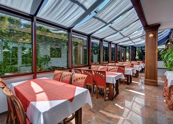 Panorama Pensjonat Mielno (Koszalin)