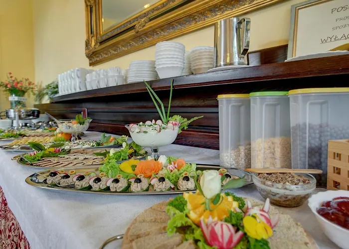 Panorama Pensionat 3*