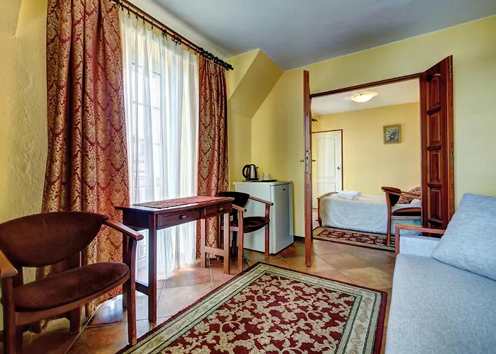 Panorama Vendégház