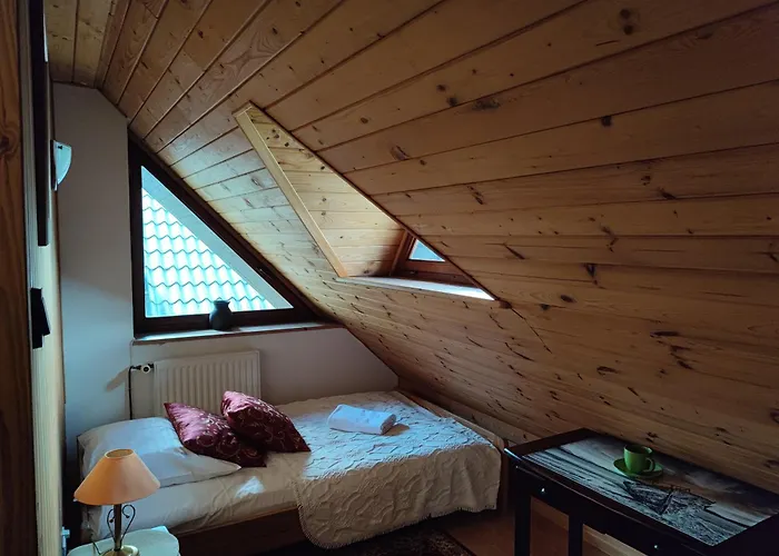 Pensjonat Panorama 3*